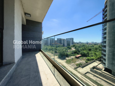 Apartament 3 Camere 85MP | Aviatiei-Pipera-Onix North | Mobilat si Utilat Modern