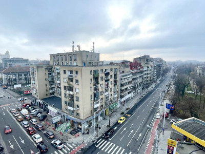Ultracentral ⚪ Piata Kogalniceanu ⚪ 55MP ⚪ Garsoniera ⚪ Terasa Vedere Panoramica