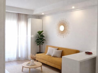 Apartament 2 camere 43MP| 1 Loc de Parcare Inclus | Cosmopolis | Bucharest North