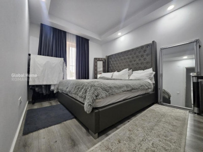 Apartament 2 camere | Gradina 70MP | 1 Loc de Parcare Inclus | COSMOPOLIS