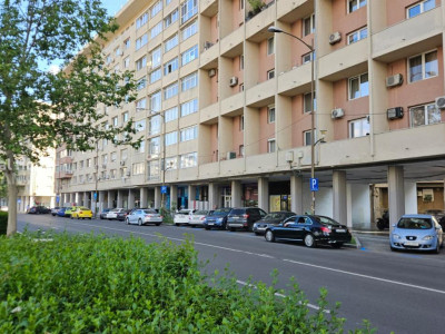 Spațiu Comercial Premium | Ultracentral | Vis-a-vis de Sala Palatului
