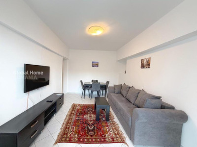 2-Room Apartment ♣ Ultracentral ♣ Blv. Magheru ♣ 2 Balconies ♣ 2 Storage Rooms