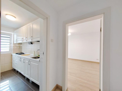Dorobanți | Renovat Integral | Nemobilat | Ideal Birou