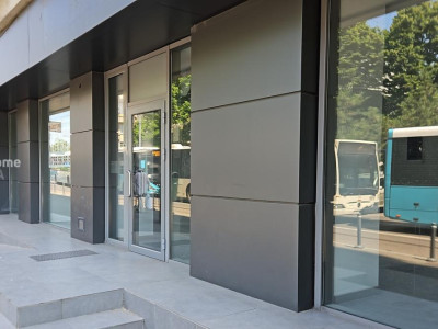 Spatiu Comercial | Central | Banu Manta | Nicolae Titulescu