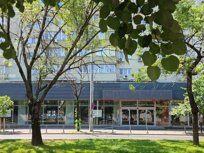 Spatiu Comercial | Ultracentral | Nicolae Titulescu | Piata Victoriei