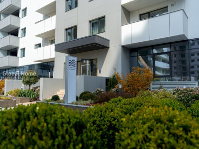 Studio Modern | Mobilat & Utilat | Cortina North - Pipera