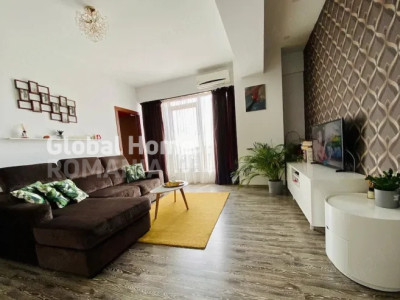 Apartament 2 camere | Soseaua Chitilei | Mobilat si utilat | Balcon |