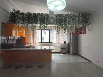 Apartament 2 camere 81MP | Baneasa | Loc de parcare suprateran | Lift |