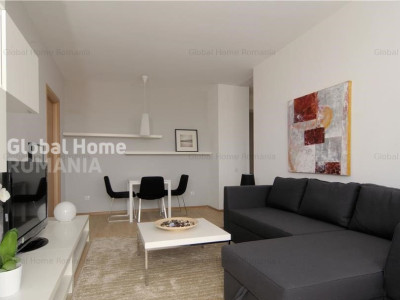 Apartament 3 camere | Privighetorilor | Baneasa | Loc de parcare | 