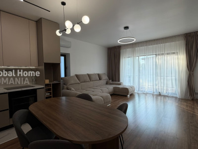 Apartament 2 camere 80MP | 1 Mai - Pod Constanta | Metrou Jiului si 1 Mai | 