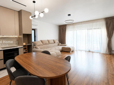 Apartament 2 camere 80MP | 1 Mai - Pod Constanta | Metrou Jiului si 1 Mai | 