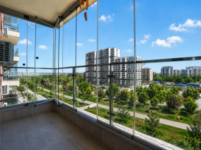 2 Camere Metropolitan Residence | 79 MP | Mall Promenada | Aviației