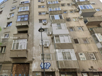 Apartament 2 Camere | Cismigiu | Centrala Proprie |