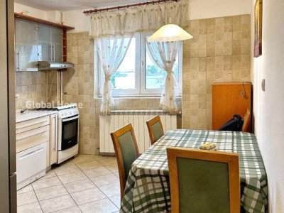 Polona – Ștefan cel Mare | 2 Camere | 63 mp | 4 min de Metrou