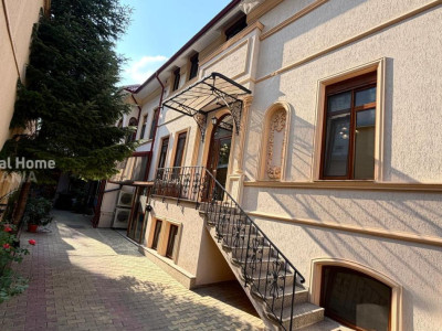 Prima inchiriere | Vila | Piata Victoriei