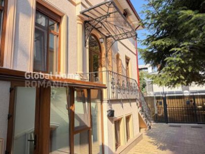 FIRST RENT | Villa - 5 Rooms  | Victoriei - Titulescu
