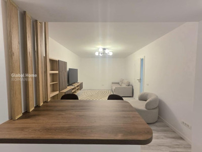 FIRST RENT | Apartament 2 Camere Renovat | 1 Mai - Turda | Bloc Reabilitat