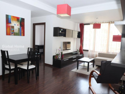 3 Camere | Herăstrău | North Area Lake View | 70 MP | Terasă 7,8 MP | Zagazului
