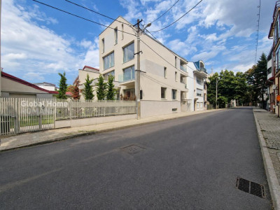 Duplex 5 Camere | 186 MP | Terasa 40 MP | 2 Parcări | Floreasca