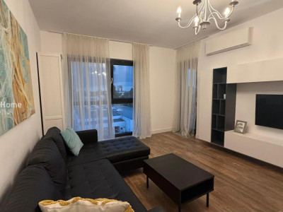 Apartament 3 camere | Pajura | Vedere libera catre Piata Presei si Herastrau |