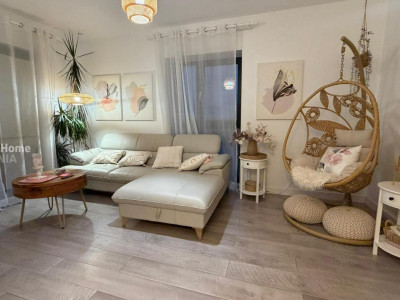 Apartament 5 camere 91MP | Pajura | 2 Terase 22MP | Mobilat si utilat |