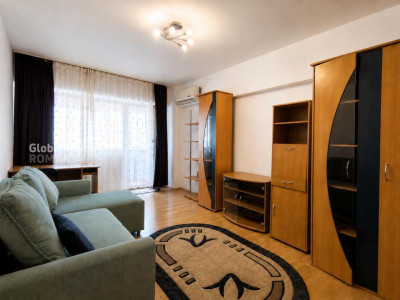 Apartament 2 camere | Piața Victoriei - 1 Mai | Bloc Reabilitat
