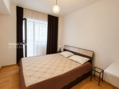 Apartament 2 camere | Piața Victoriei - 1 Mai | Bloc Reabilitat