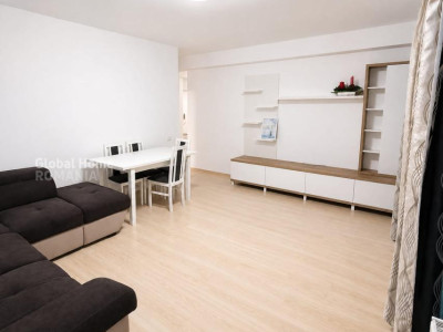 Apartament 4 camere 110MP | Baneasa | Loc de parcare | Terasa | Pet Friendly