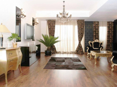 APART. 3 CAMERE HERĂSTRĂU | ARON COTRUȘ | 138 MP | 3 BALCOANE | PARCARE + BOXĂ