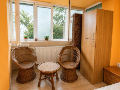 Apartament 3 camere | Piata Victoriei - Basarab | Bloc Reabilitat