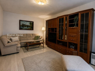 Apartament 2 camere | Piata Victoriei - Banu Manta | Ambianta Eleganta | Parcare
