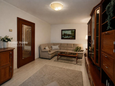Apartament 2 camere | Piata Victoriei - Banu Manta | Ambianta Eleganta | Parcare