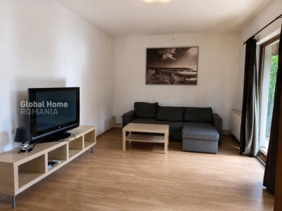 Apartament 2 camere | Domenii - 1 Mai | Open Space și Terasă