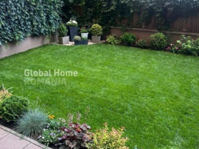 Apartament 2 cam 50MP+gradina |City Point-Aviatiei| Loc Parcare inclus