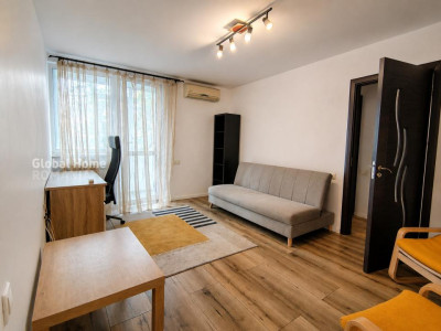 Apartament 2 camere | Piața Victoriei - Gara de Nord | Intim & Central