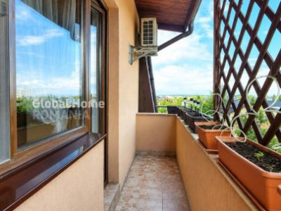 Apartament 2 camere | Jiului | 2 locuri in parcarea subterana | Balcon |