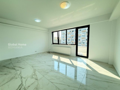 Vanzare Apartament 3 camere | Dorobanti - Perla | Bloc 2017 | 