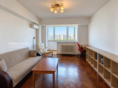 Apartament 2 camere | Piața Victoriei - Titulescu | View Urban