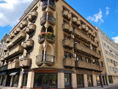 Spatiu Comercial | Ultracentral |Showroom | Brezoianu | Cismigiu