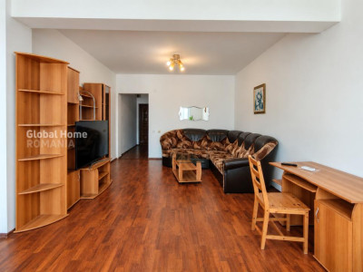 Apartament 2 camere | 1 Mai - Turda | Cartier Vile | Parcare în curte