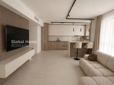 Apartament 3 cam 90 MP |Rond Pipera-MTM Lake-Aviatiei|Parcare Subteran