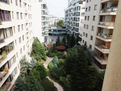 3 CAMERE | NORTH AREA LAKE VIEW | TERASĂ 7,80 MP | 62 MP UTILI | HERASTRAU