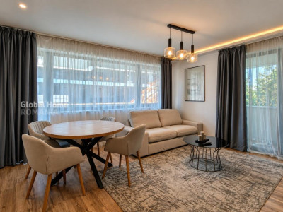Apartament 3 camere | Piața Victoriei - Central District Cuza 99 | Urban Chic
