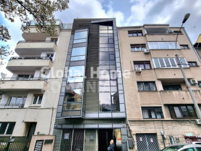 Birou 140 Mp | Parcare+Paza+Administrae | Etaj 5 Integral | Caderea Bastilie