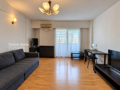 Apartament 2 camere | Piața Victoriei - Nicolae Titulescu | City View