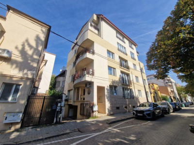 4 Camere | Dorobanți – Floreasca | Rezidențial / Birou  | Terasă 30 MP