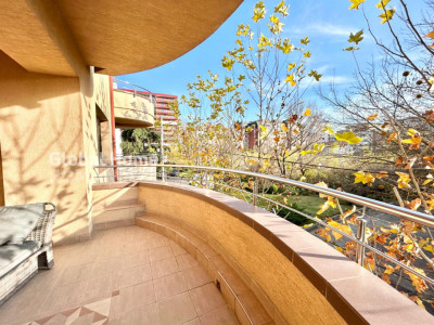 Închiriere apartament elegant 5 camere  in Cartierul Francez  Fit4You Le Club