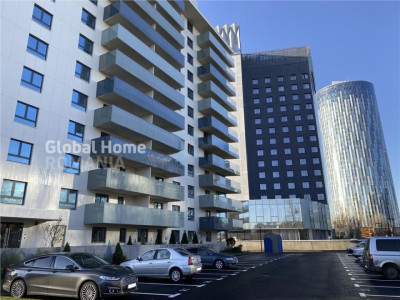 Apartament premium 3 camere | 90 mp | Promenada | Aviației Tower