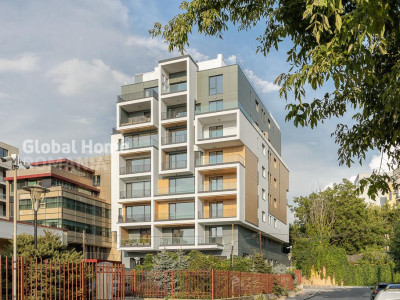Penthouse exclusivist | Terasa panoramica 360°| Floreasca | 