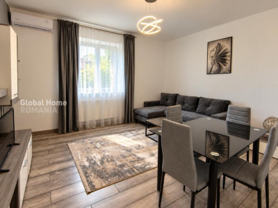 Apartament 2 camere în Vilă| Domenii - Grivița | Confort & Stil